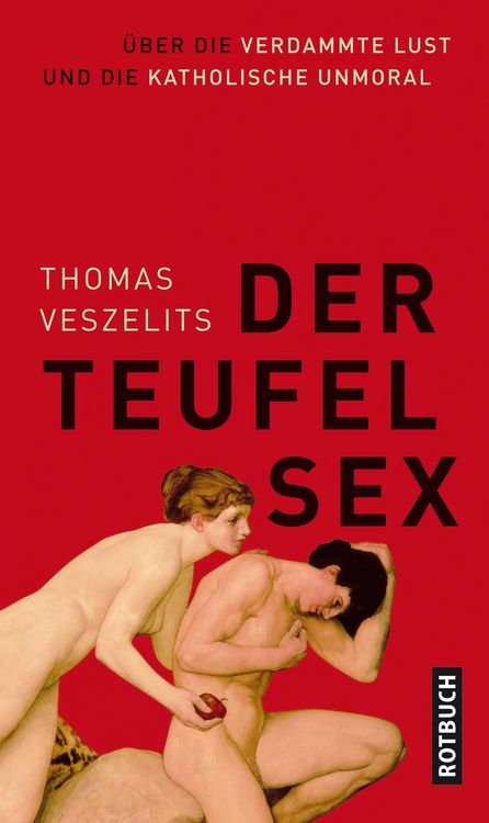 Produktbild: Der Teufel Sex