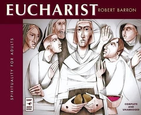 Produktbild: EUCHARIST                   3D