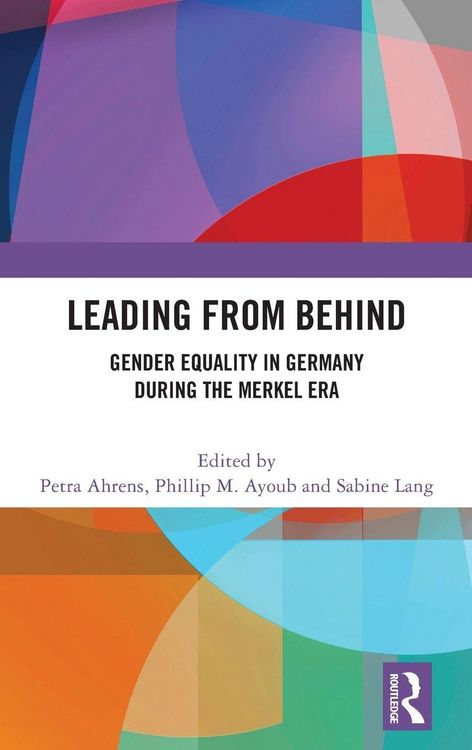 Produktbild: Leading from Behind