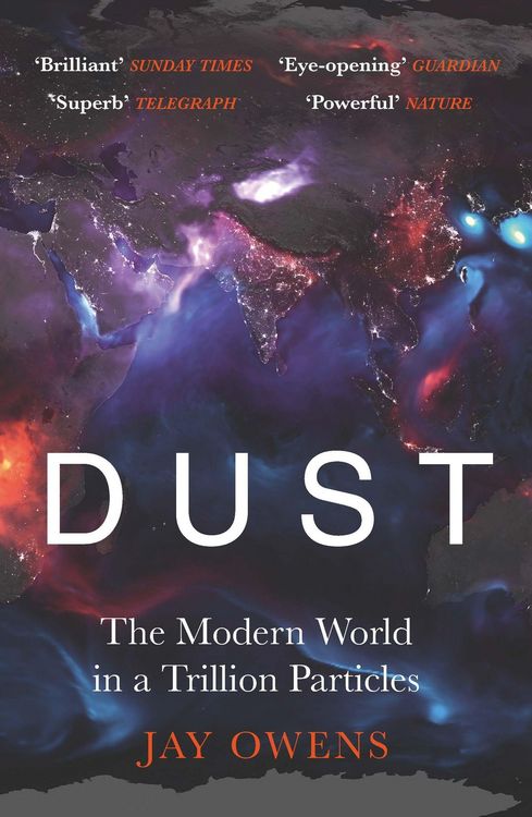 Produktbild: Dust