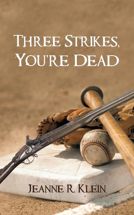 Produktbild: Three Strikes, You're Dead