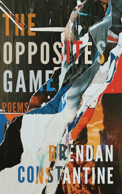 Produktbild: The Opposites Game