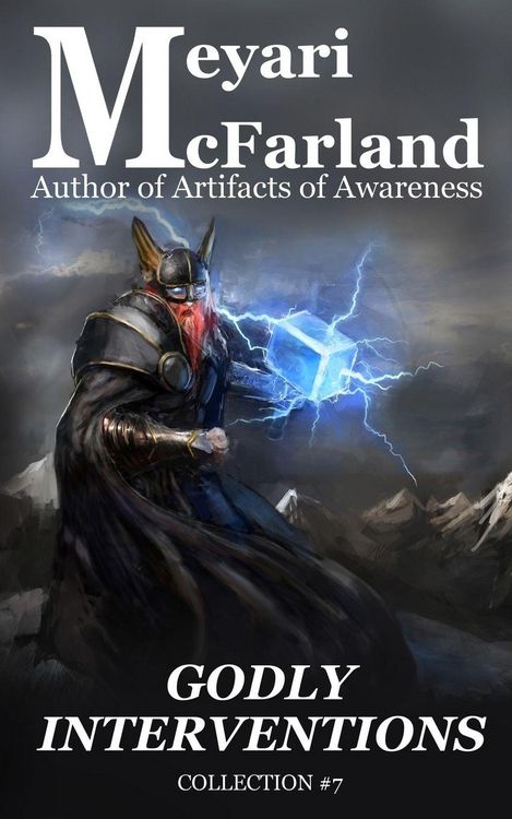 Produktbild: Godly Interventions