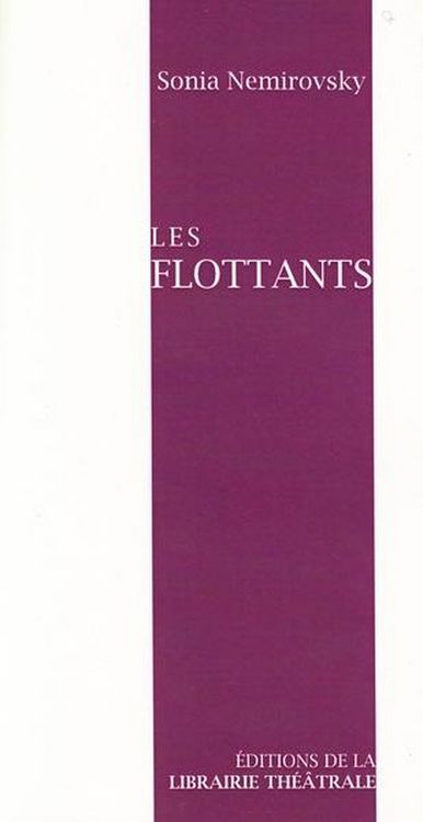 Produktbild: Les Flottants