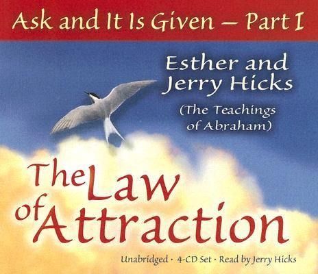 Produktbild: Ask & It Is Given: The Law