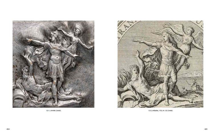 Produktbild: Gepr&auml;gter Ruhm - Die Medaillen Ludwigs XIV. der s&eacute;ries uniformes