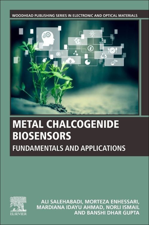 Produktbild: Salehabadi, A: Metal Chalcogenide Biosensors