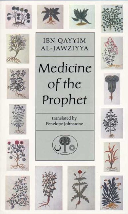 Produktbild: Medicine of the Prophet