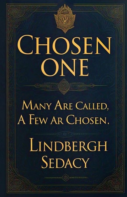 Produktbild: Chosen One