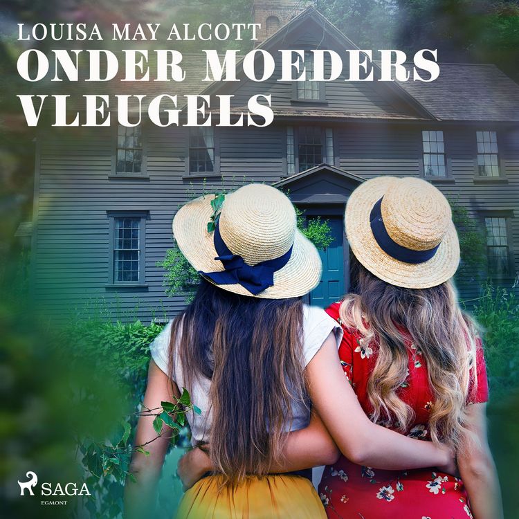 Produktbild: Onder&nbsp;moeders&nbsp;vleugels