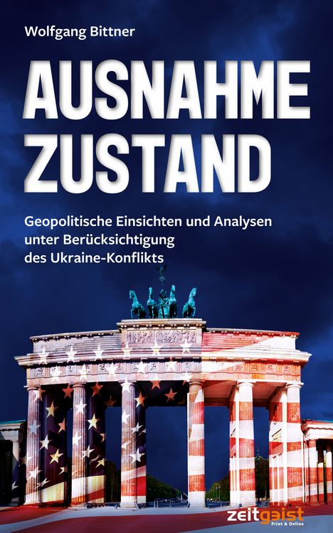 Produktbild: Ausnahmezustand