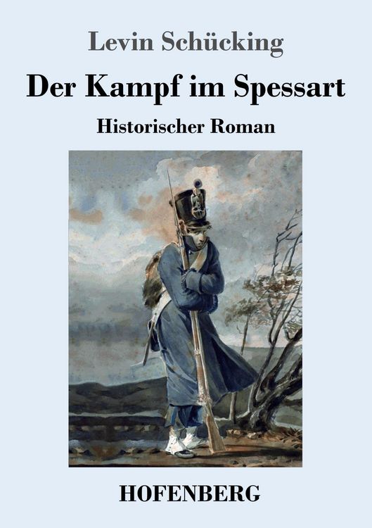 Produktbild: Der Kampf im Spessart