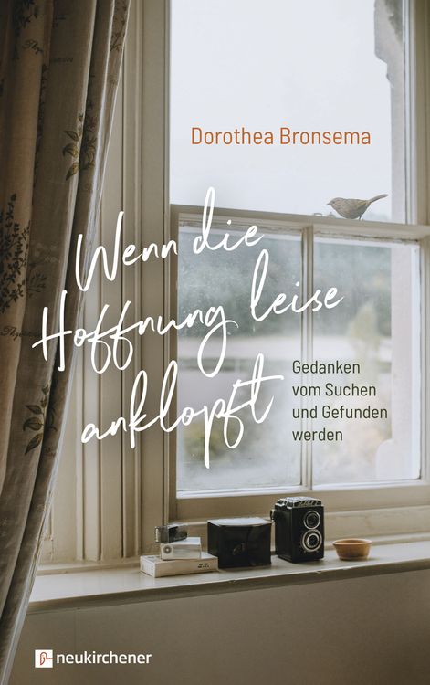 Produktbild: Wenn die Hoffnung leise anklopft