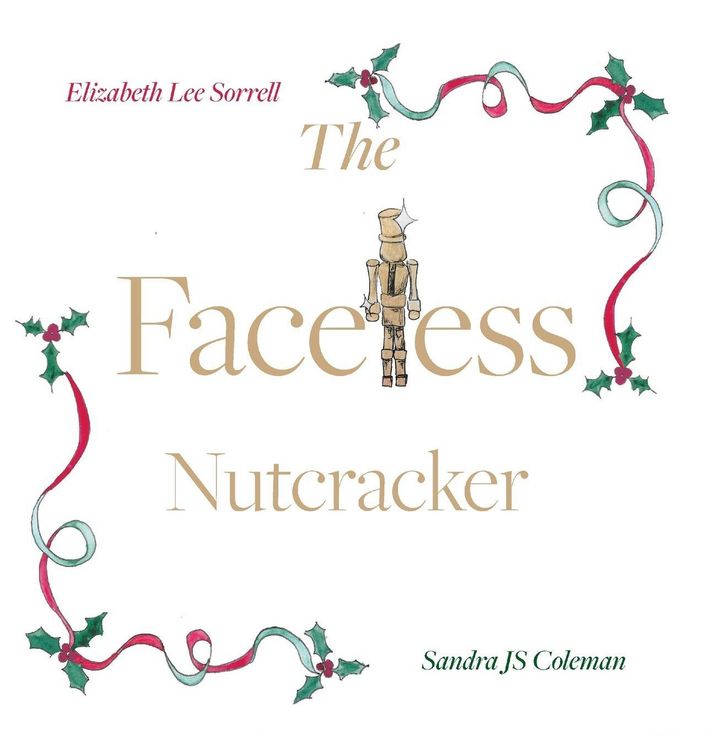 Produktbild: The Faceless Nutcracker