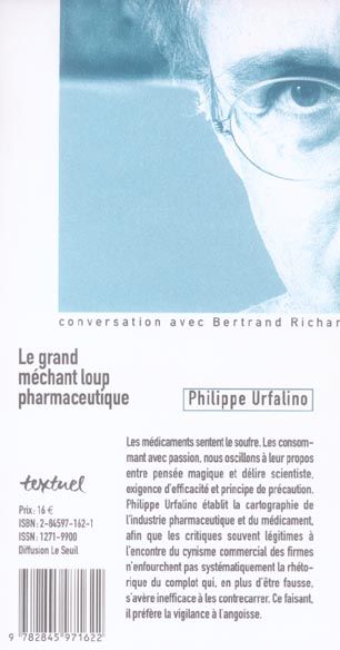 Produktbild: Le gd mechant loup pharmaceutique