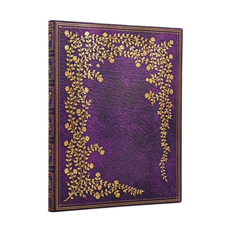 Produktbild: Notizbuch New York Rose Ultra Unliniert