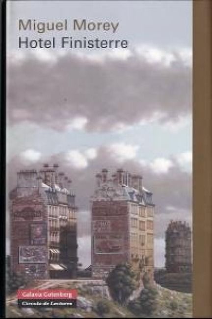 Produktbild: Hotel Finisterre