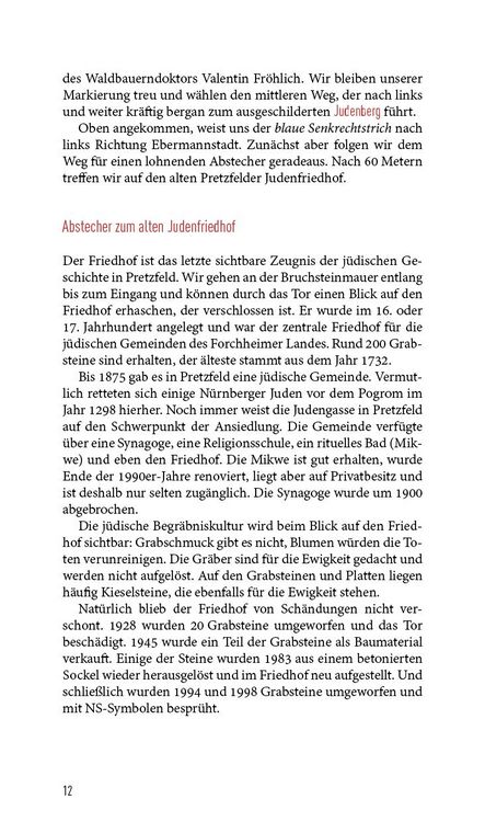 Produktbild: Der gro&szlig;e Ausflugsverf&uuml;hrer Franken