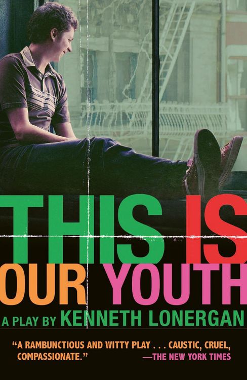Produktbild: This is Our Youth