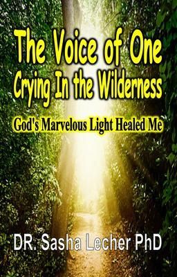 Produktbild: The Voice of One Crying In the Wilderness