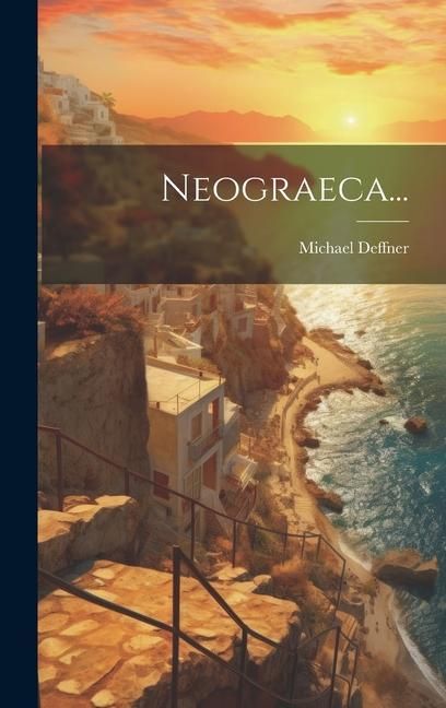 Produktbild: Neograeca...