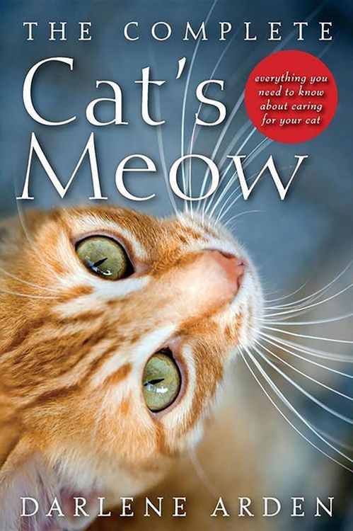 Produktbild: The Complete Cat's Meow