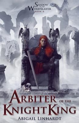 Produktbild: Shadow of the WindSlayer Book II