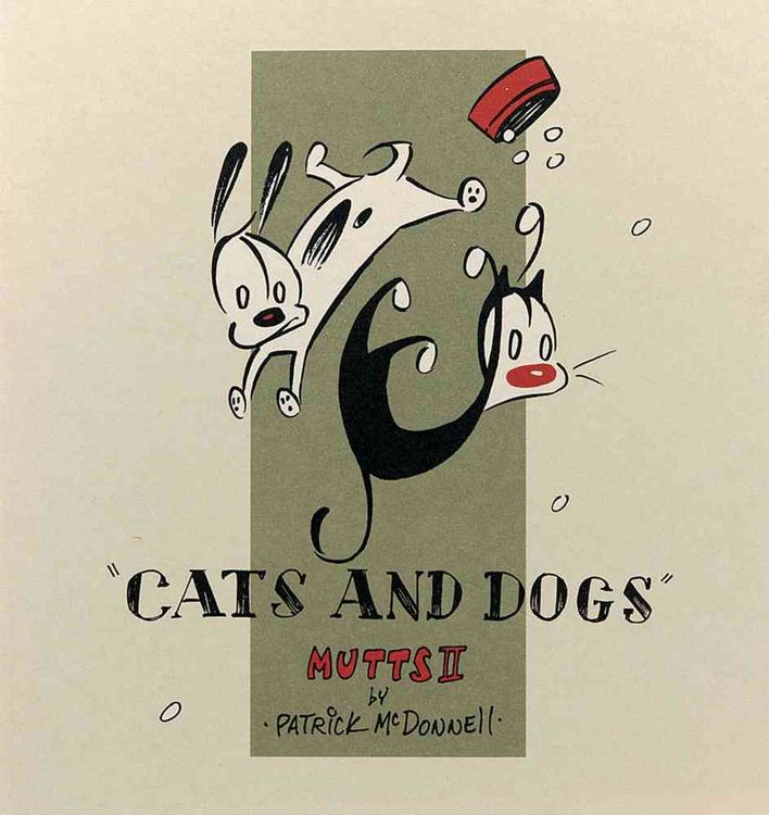 Produktbild: Cats and Dogs