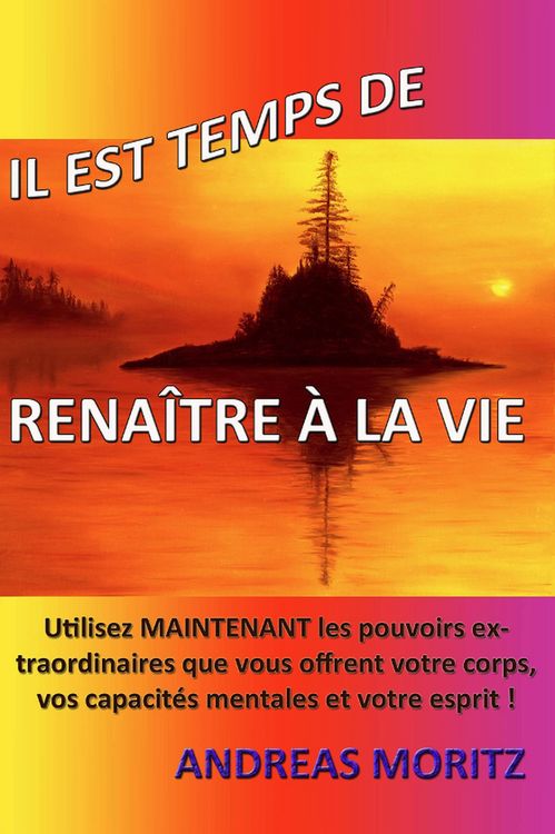 Produktbild: Il est Temps de Rena&icirc;tre &agrave; la Vie
