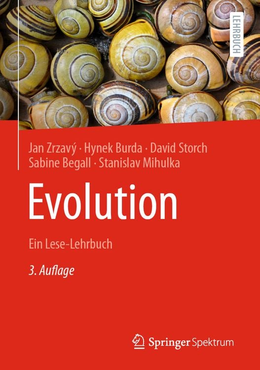 Produktbild: Evolution