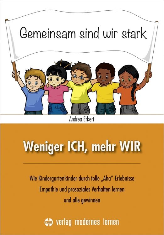 Produktbild: Weniger ICH, mehr WIR