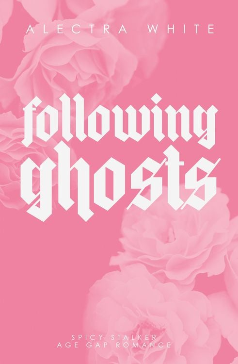 Produktbild: Following Ghosts