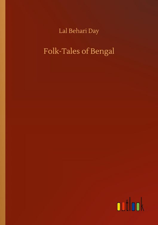 Produktbild: Folk-Tales of Bengal