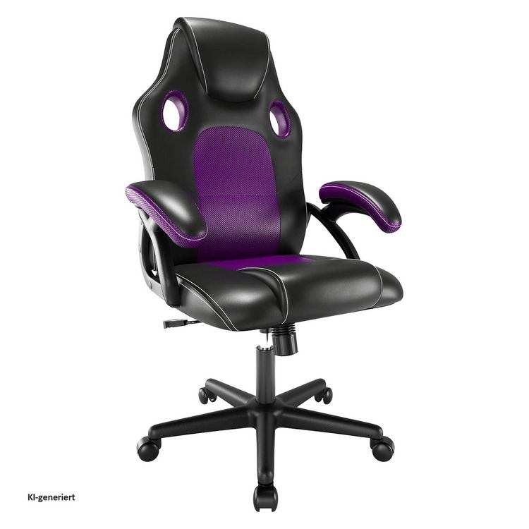 Produktbild: HTI-Living Drehstuhl Daytona ECO Drehstuhl Daytona ECO