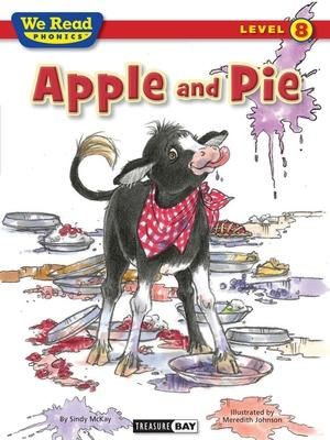 Produktbild: We Read Phonics: Apple and Pie
