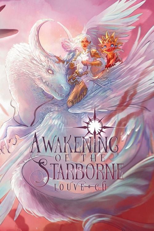 Produktbild: AWAKENING of the Starborne