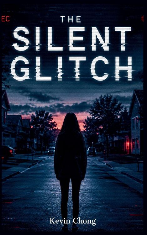 Produktbild: The Silent Glitch