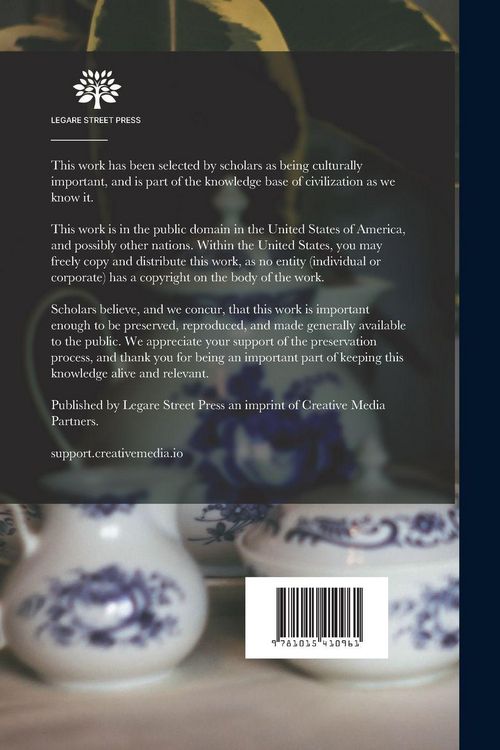 Produktbild: The Grammar of Ornament