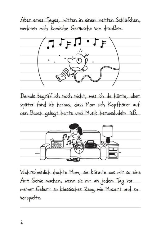 Produktbild: Dumm gelaufen! / Gregs Tagebuch Band 7