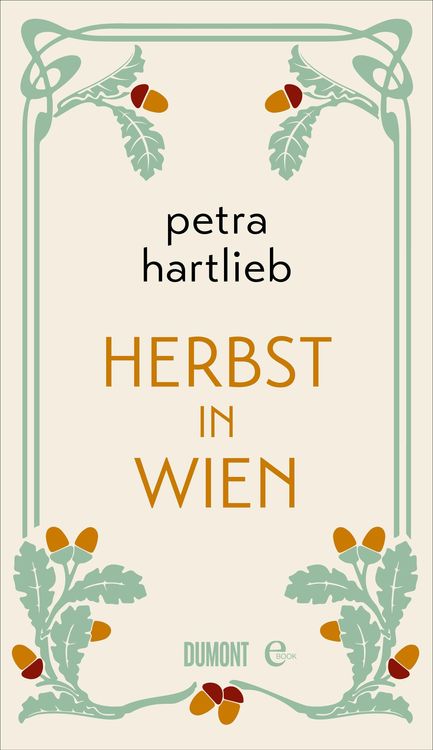 Produktbild: Herbst in Wien