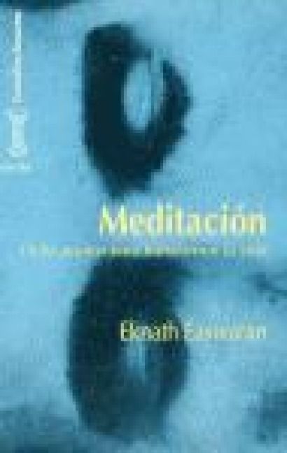 Produktbild: Meditaci&oacute;n : ocho puntos para transformar la vida