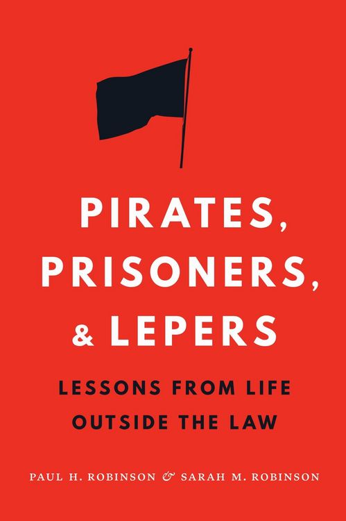 Produktbild: Pirates, Prisoners, and Lepers