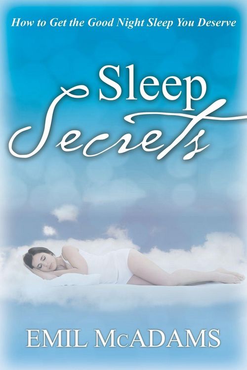 Produktbild: Sleep Secrets