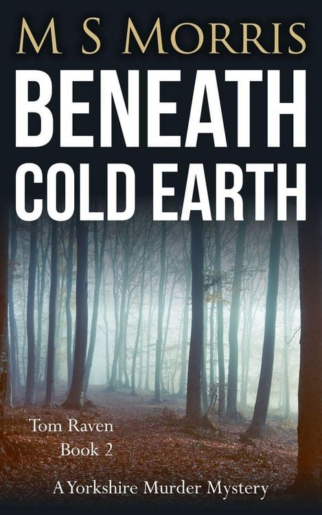 Produktbild: Beneath Cold Earth