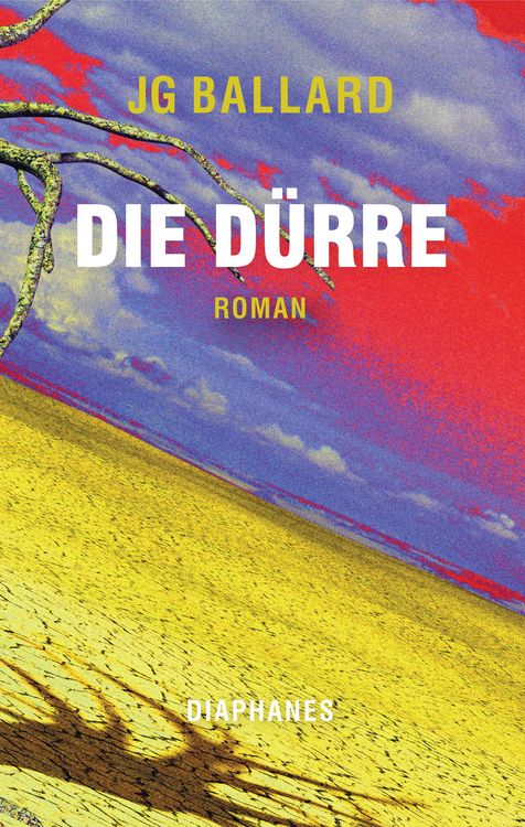 Produktbild: Die D&uuml;rre