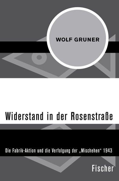 Produktbild: Widerstand in der Rosenstra&szlig;e