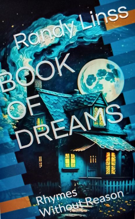 Produktbild: Book of Dreams: Rhymes Without Reason