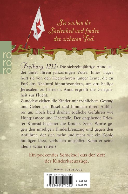 Produktbild: Unter dem Banner des Kreuzes