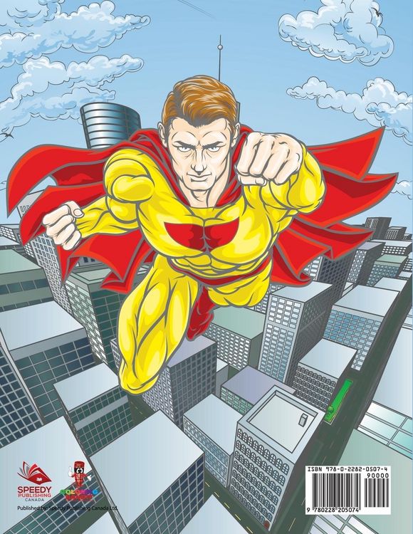 Produktbild: Comic Book Art