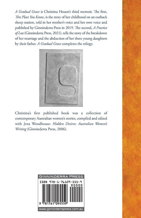 Produktbild: A Gradual Grace
